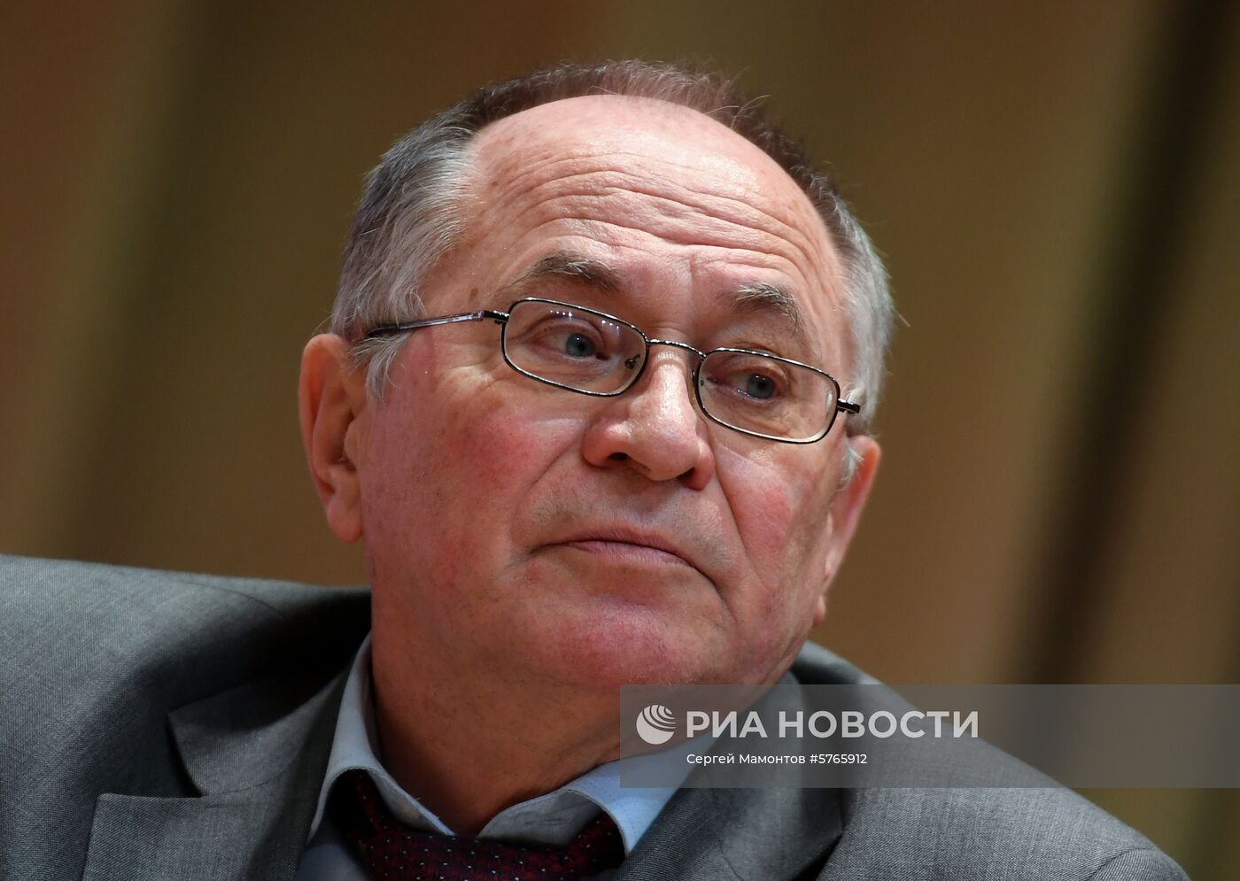 Академические чтения по космонавтике в МГТУ им. Н.Э. Баумана