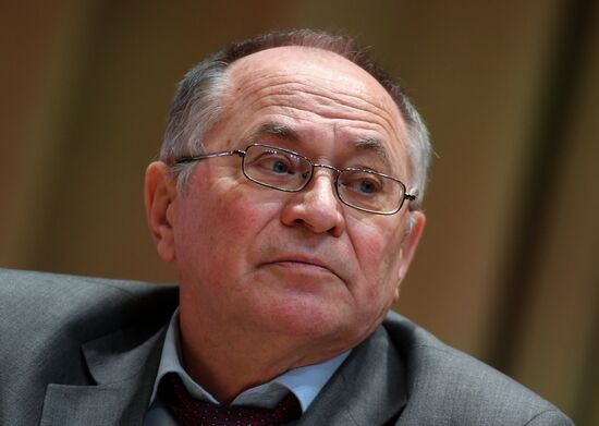 Академические чтения по космонавтике в МГТУ им. Н.Э. Баумана 