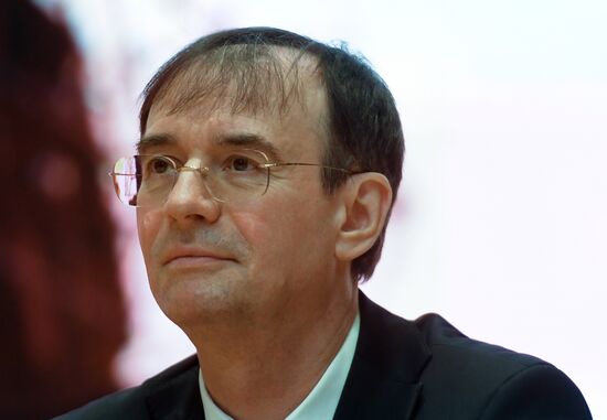 Академические чтения по космонавтике в МГТУ им. Н.Э. Баумана 