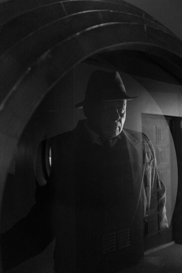 Премьера проекта DAU в Париже