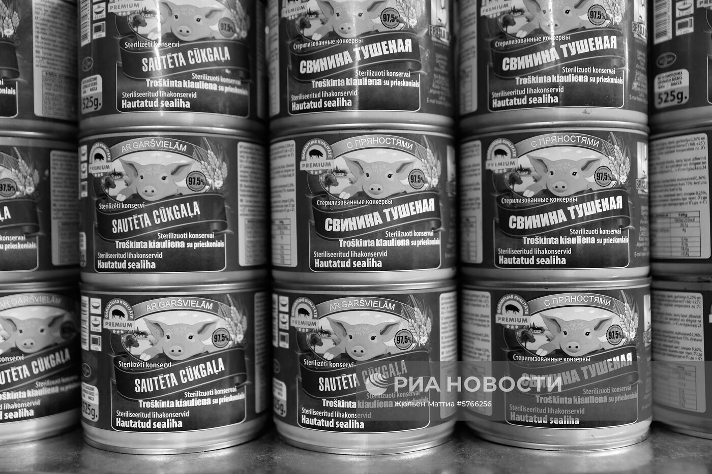 Премьера проекта DAU в Париже