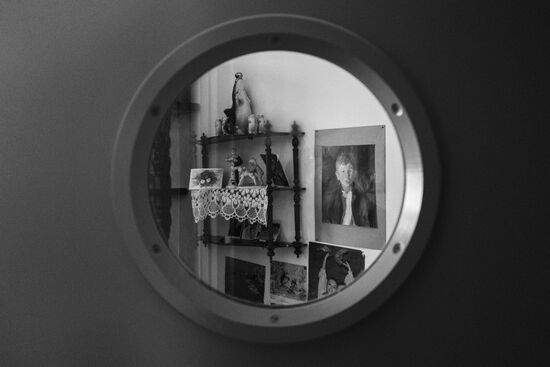 Премьера проекта DAU в Париже