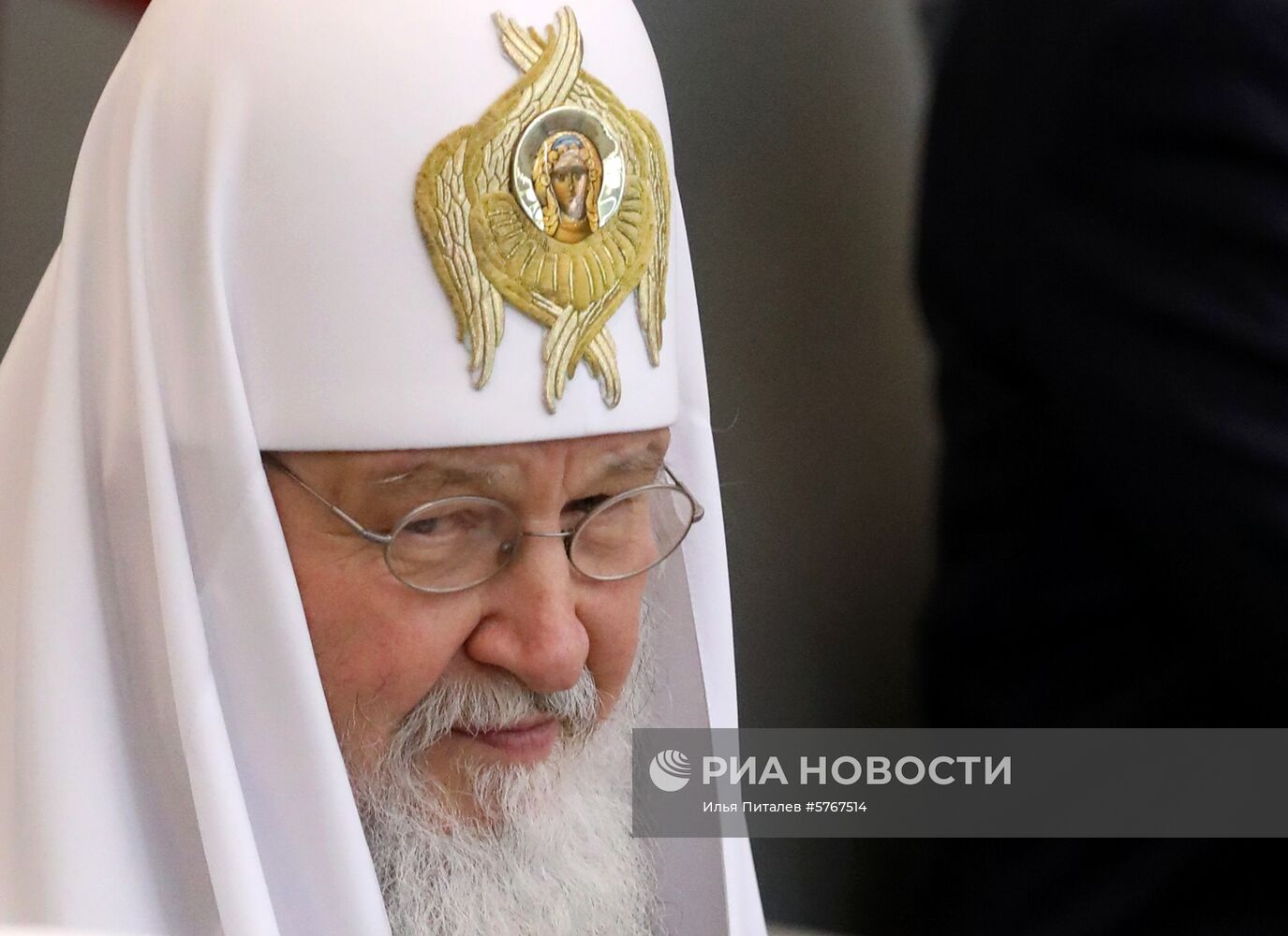 VII Рождественские парламентские встречи