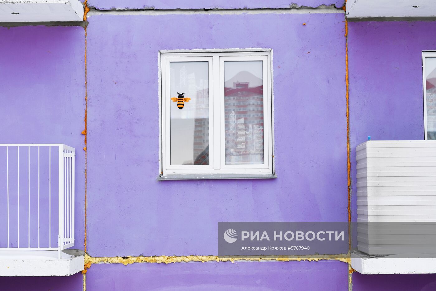 Жилой комплекс "Просторный" в Новосибирске