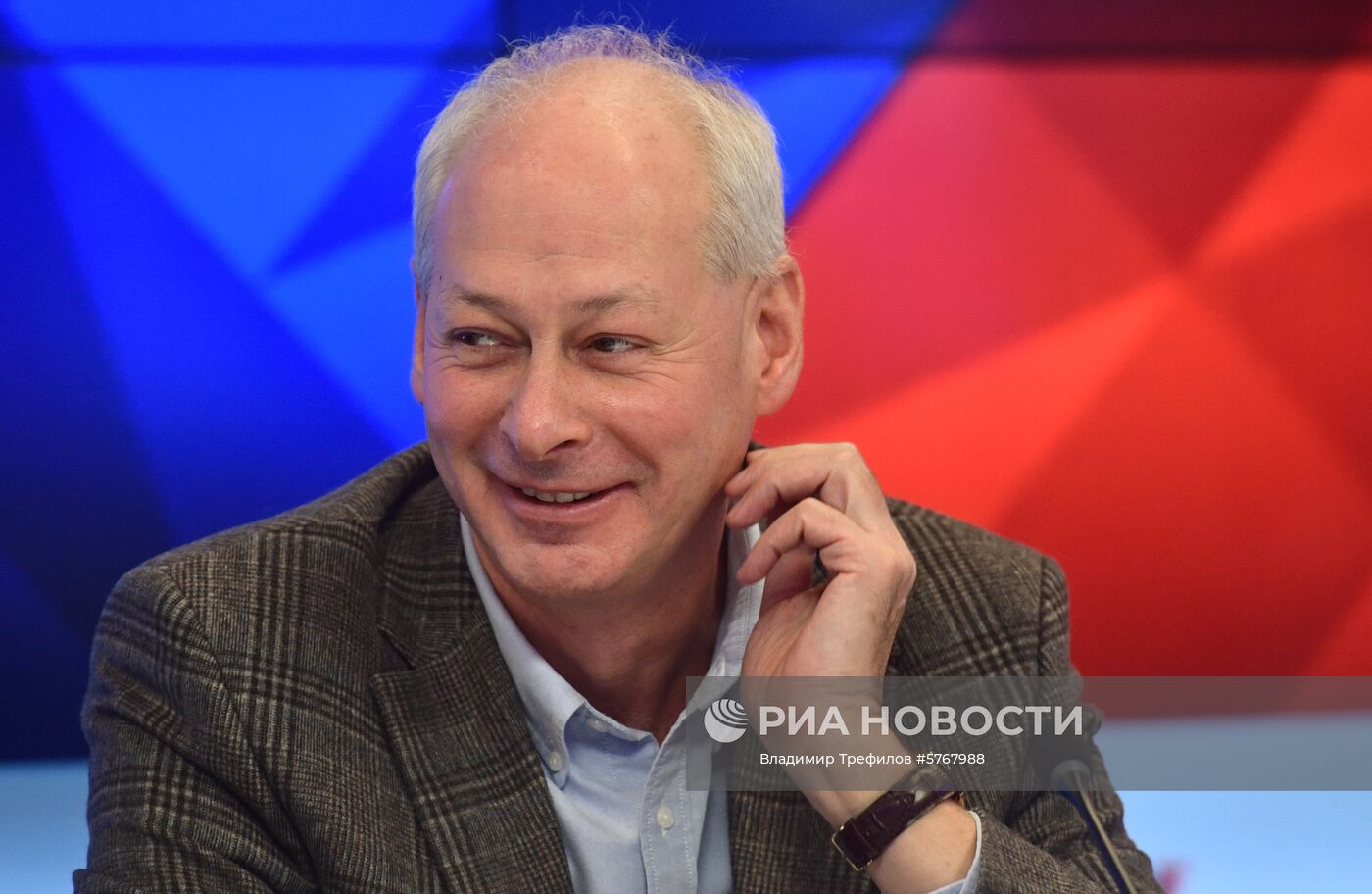 П/к, посвященная подготовке к первой волне отключения аналогового вещания федеральных телеканалов