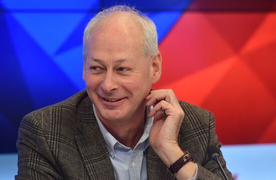 П/к, посвященная подготовке к первой волне отключения аналогового вещания федеральных телеканалов