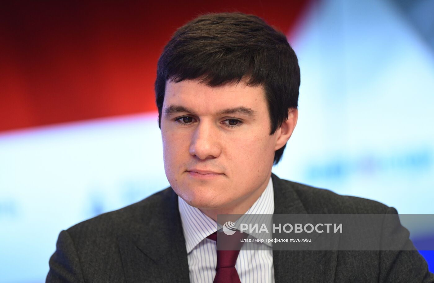 П/к, посвященная подготовке к первой волне отключения аналогового вещания федеральных телеканалов