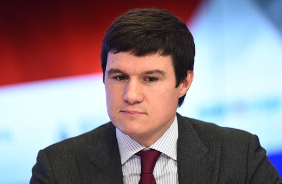 П/к, посвященная подготовке к первой волне отключения аналогового вещания федеральных телеканалов