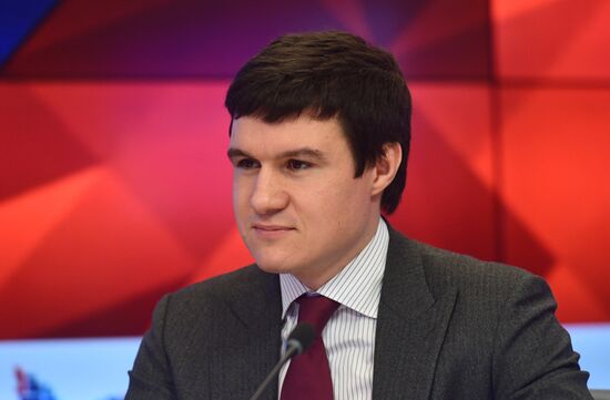 П/к, посвященная подготовке к первой волне отключения аналогового вещания федеральных телеканалов