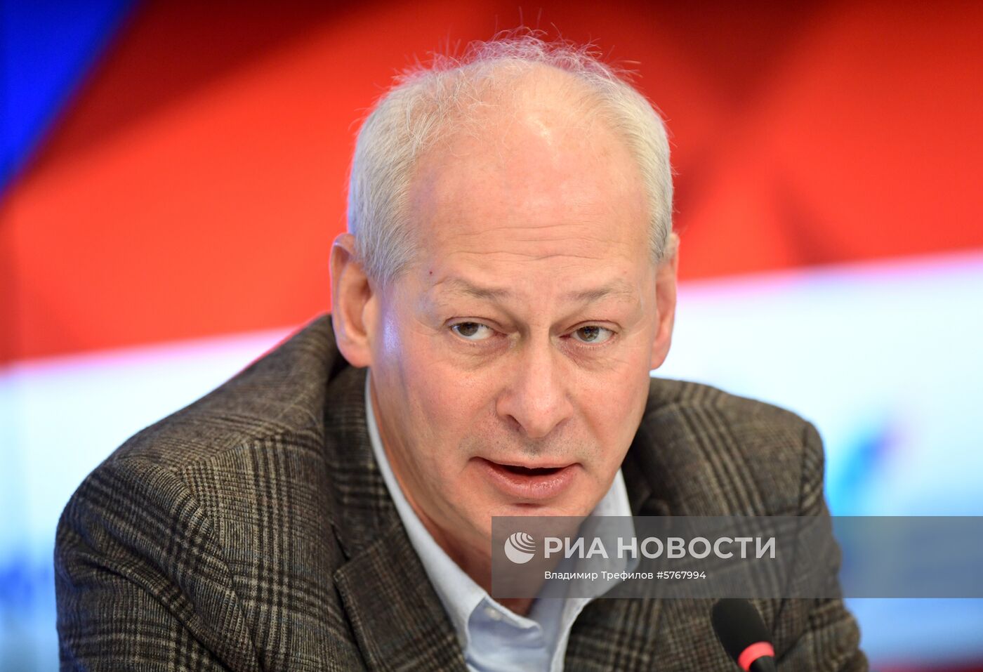 П/к, посвященная подготовке к первой волне отключения аналогового вещания федеральных телеканалов