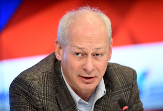 П/к, посвященная подготовке к первой волне отключения аналогового вещания федеральных телеканалов