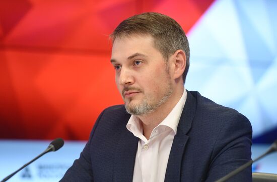 П/к, посвященная подготовке к первой волне отключения аналогового вещания федеральных телеканалов