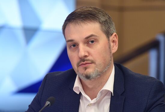 П/к, посвященная подготовке к первой волне отключения аналогового вещания федеральных телеканалов