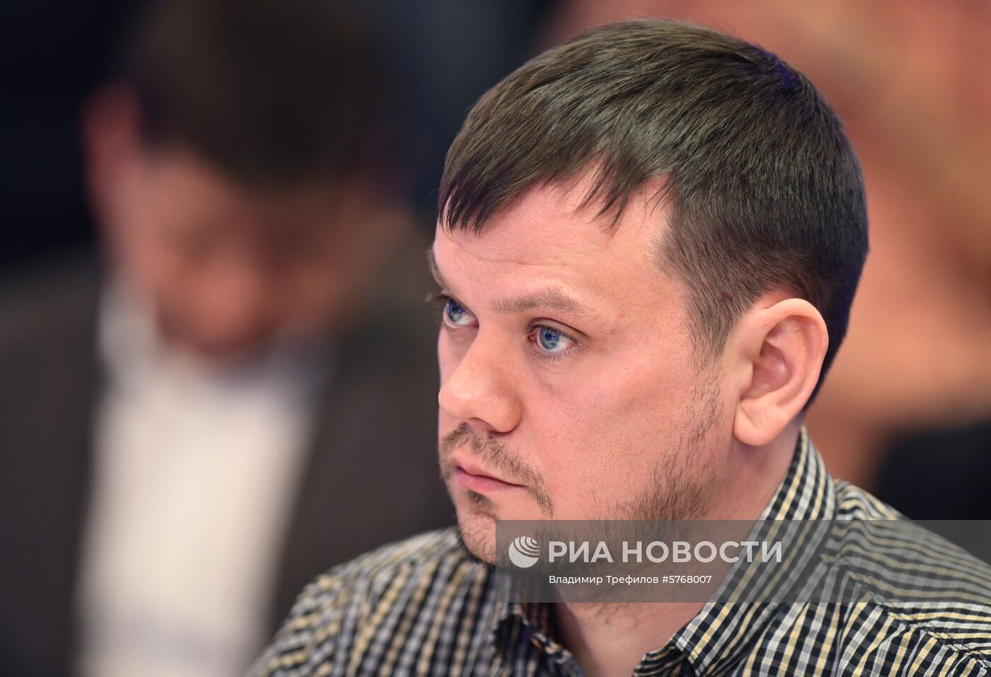 П/к, посвященная подготовке к первой волне отключения аналогового вещания федеральных телеканалов