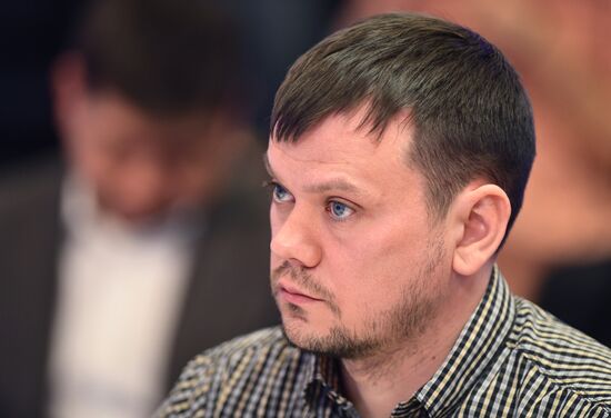 П/к, посвященная подготовке к первой волне отключения аналогового вещания федеральных телеканалов