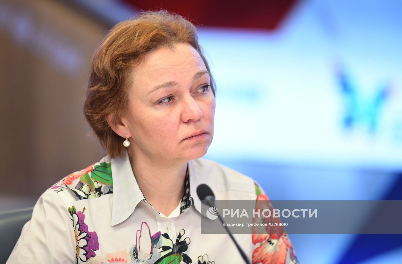 П/к, посвященная подготовке к первой волне отключения аналогового вещания федеральных телеканалов