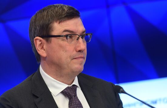 П/к, посвященная подготовке к первой волне отключения аналогового вещания федеральных телеканалов