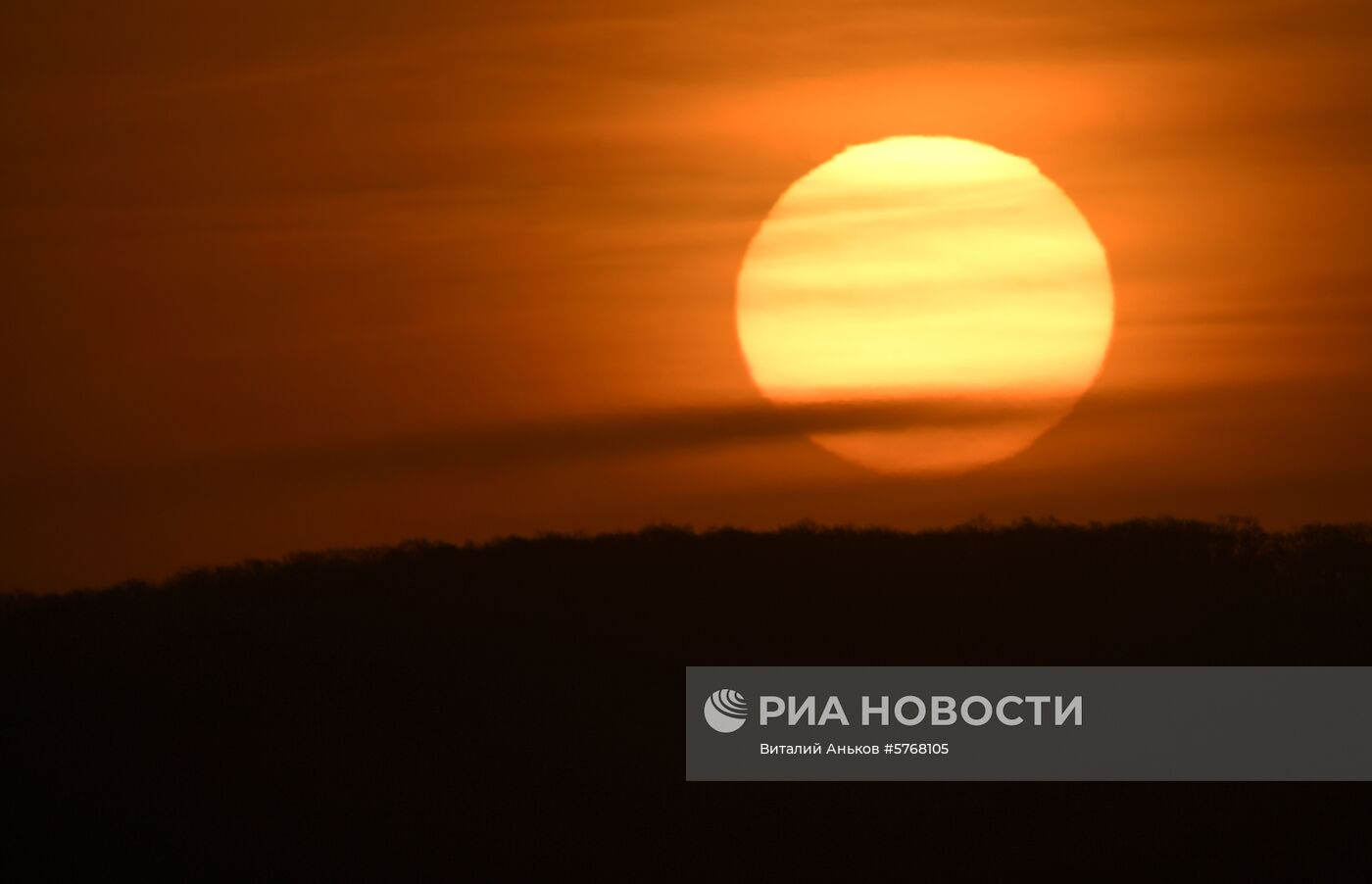 Регионы России. Владивосток