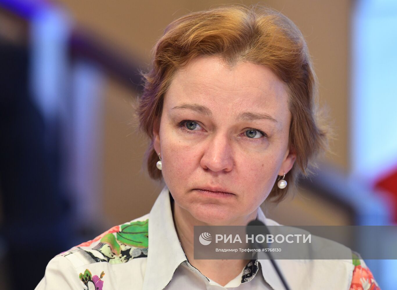 П/к, посвященная подготовке к первой волне отключения аналогового вещания федеральных телеканалов