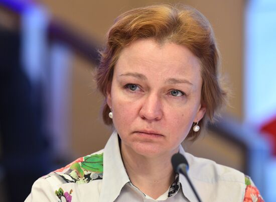 П/к, посвященная подготовке к первой волне отключения аналогового вещания федеральных телеканалов