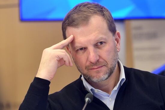 П/к, посвященная подготовке к первой волне отключения аналогового вещания федеральных телеканалов