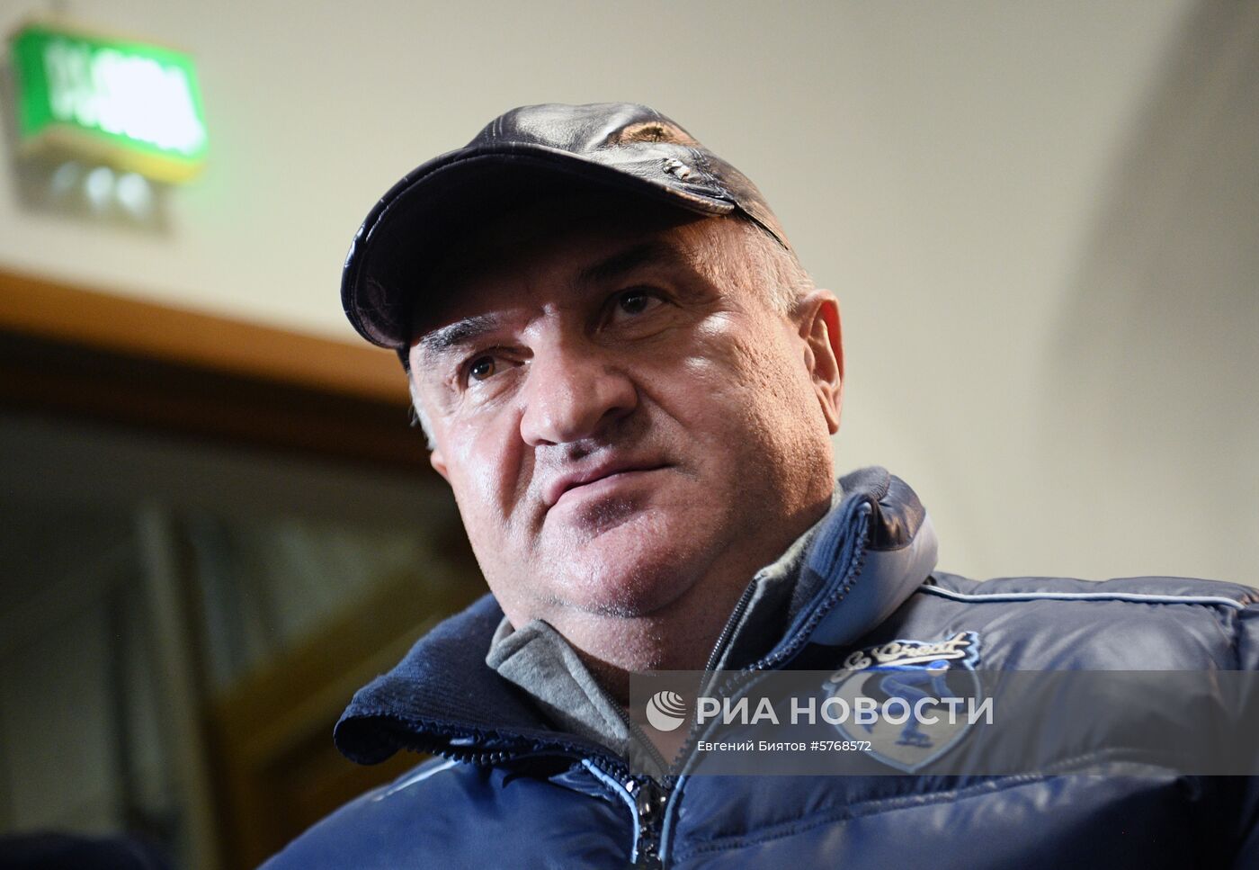 Избрание меры пресечения фигурантам дела о хищении газа у ПАО "Газпром"