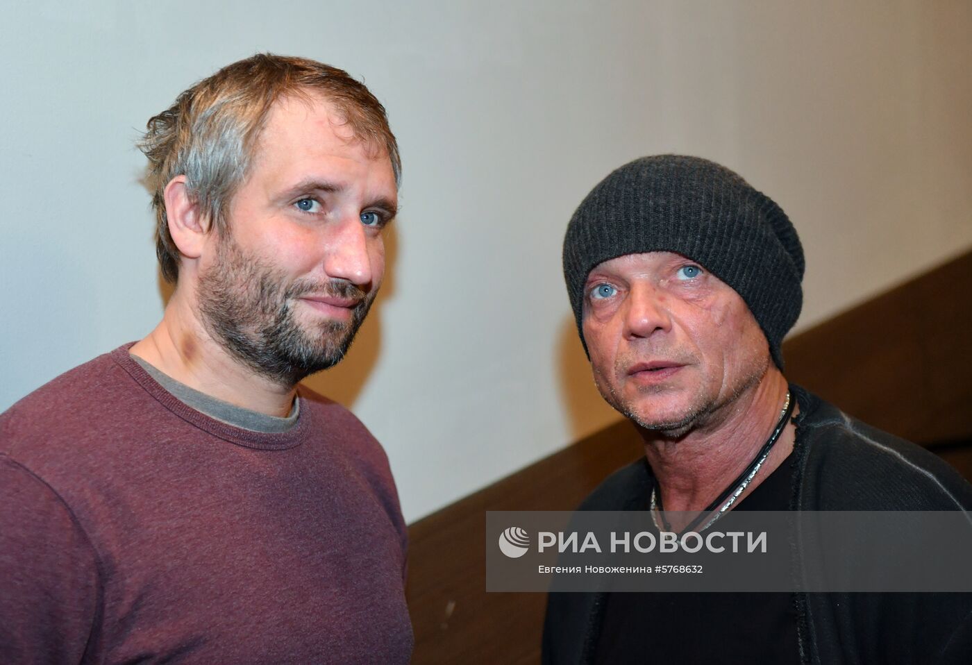 Премьера фильма "Завод"