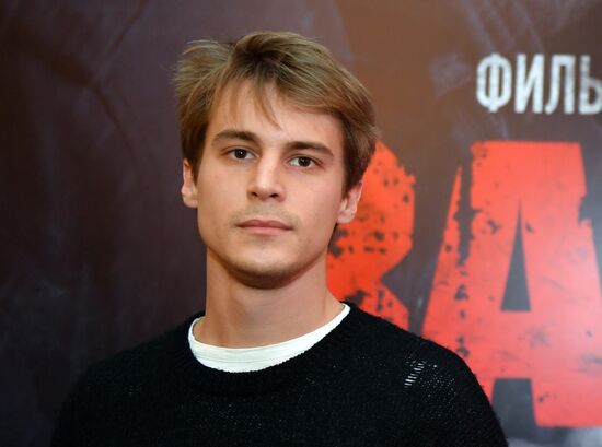 Премьера фильма "Завод"