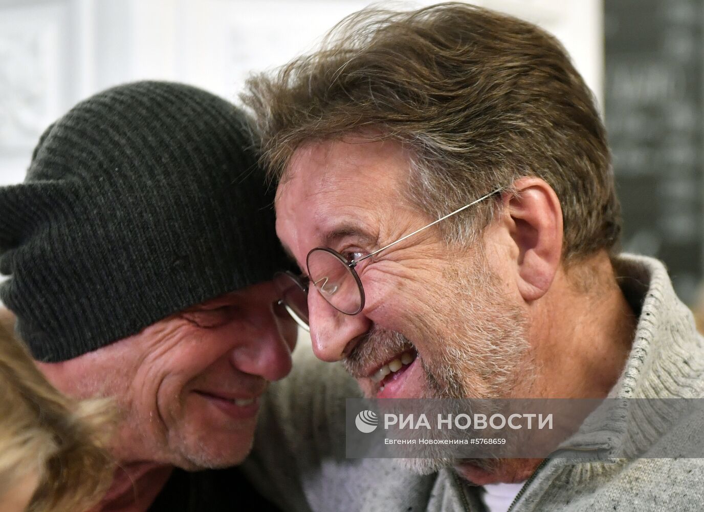 Премьера фильма "Завод"