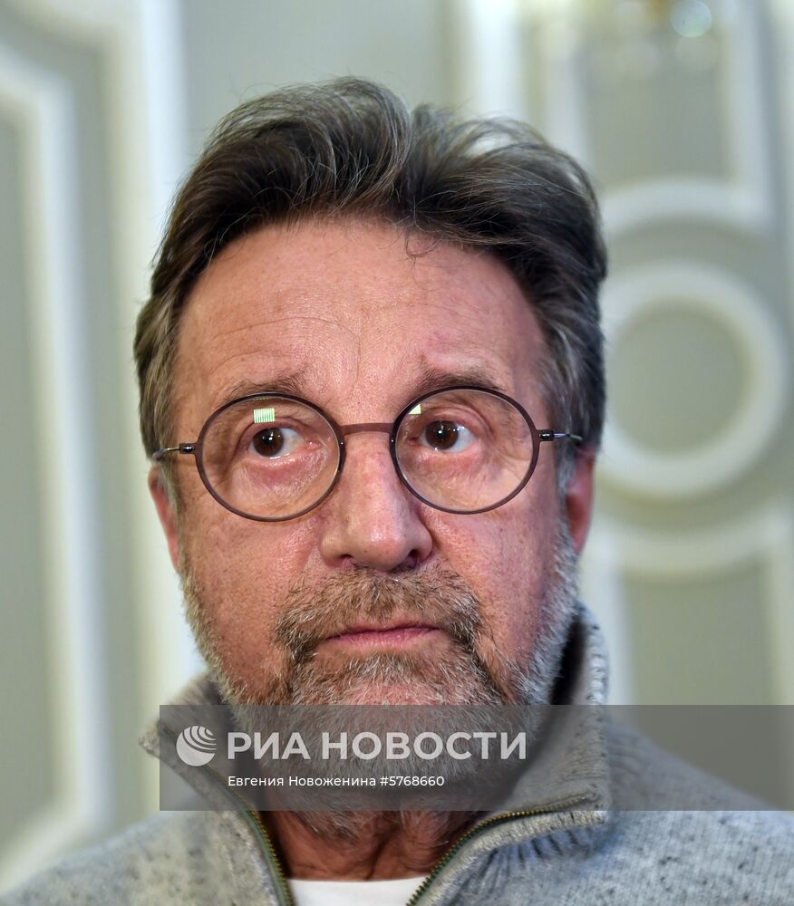 Премьера фильма "Завод"