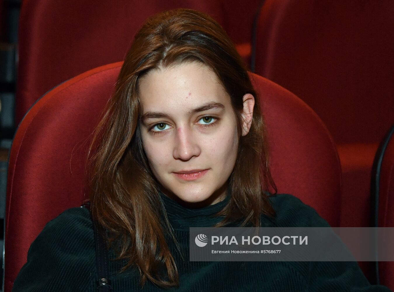 Премьера фильма "Завод"