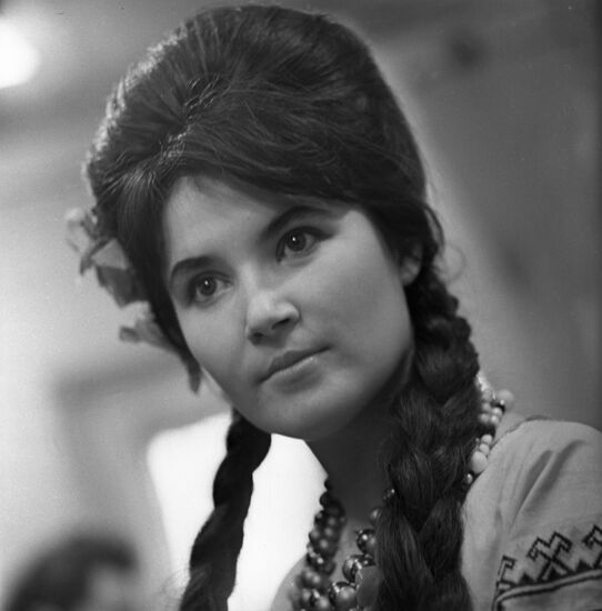 Бендерский шелковый комбинат