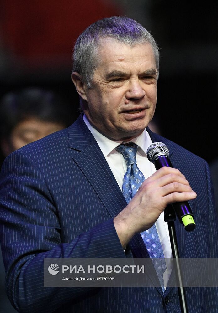 Теннис. St.Petersburg Ladies Trophy 2019. Седьмой день