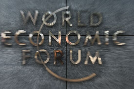 Города мира. Женева