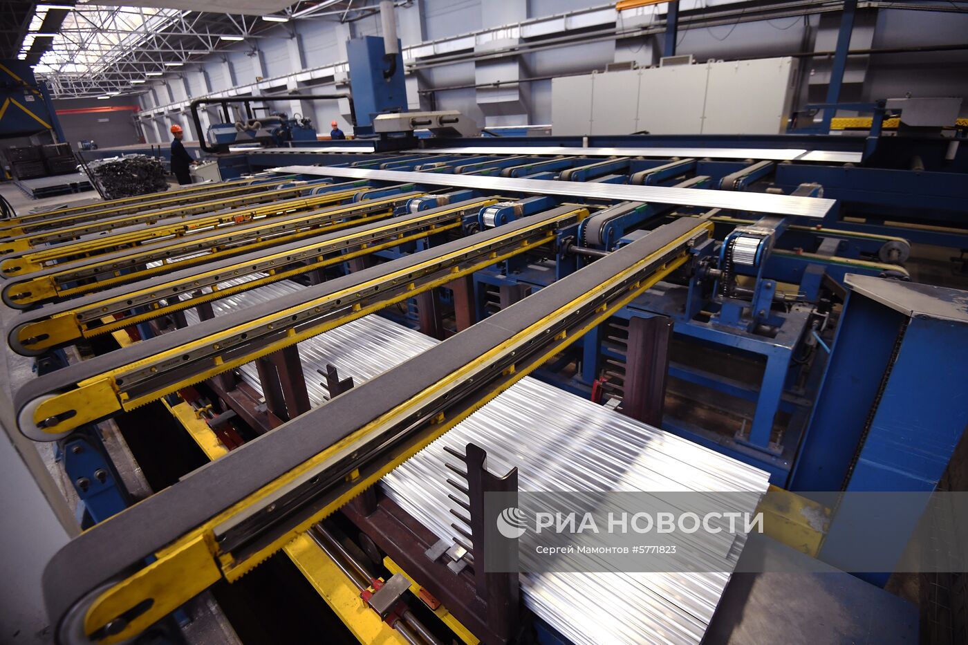 Златоустовский машиностроительный завод