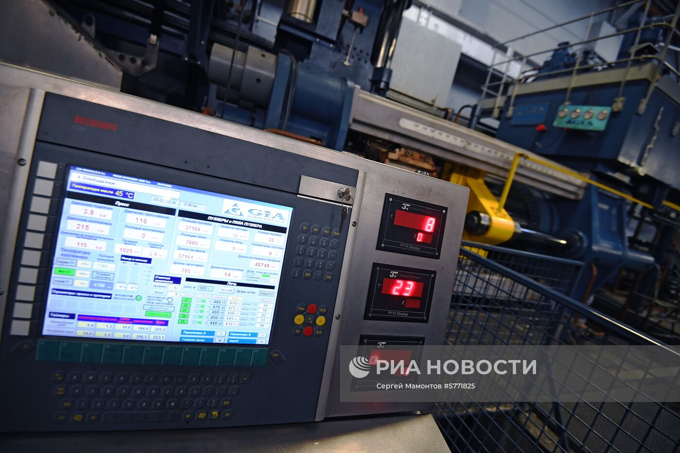 Златоустовский машиностроительный завод