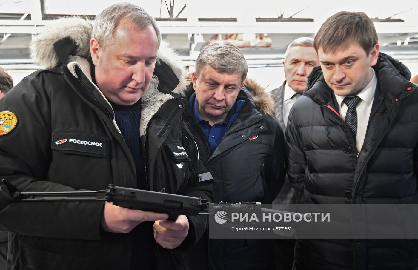 Златоустовский машиностроительный завод