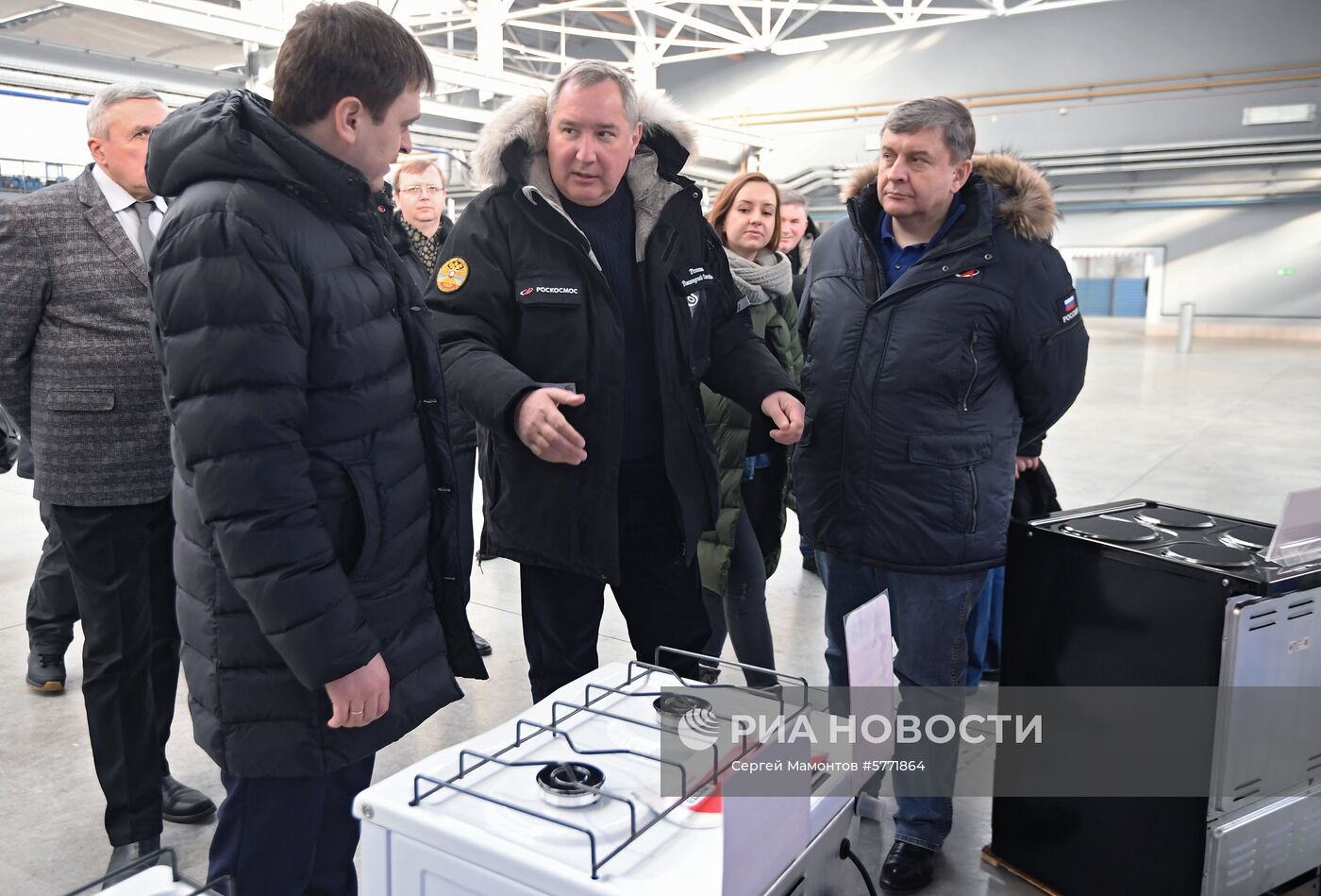 Златоустовский машиностроительный завод