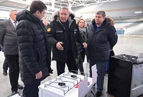 Златоустовский машиностроительный завод