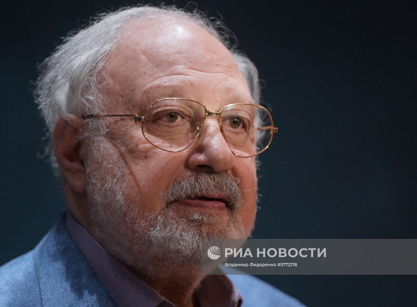 Спектакль "Утро туманное" в театре Et Cetera