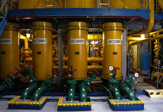 Кольская АЭС 