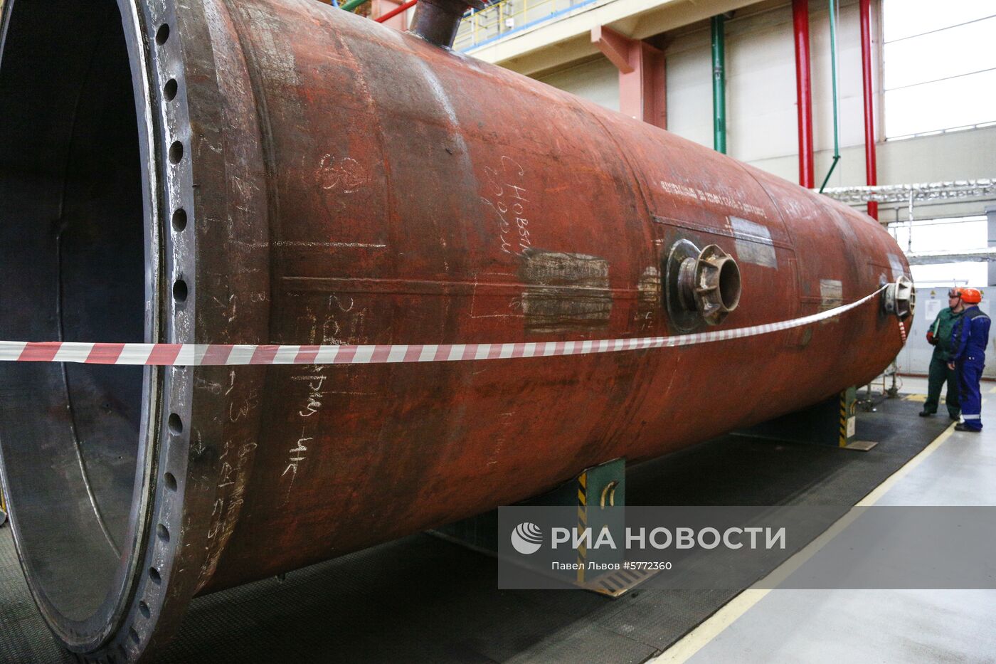 Кольская АЭС