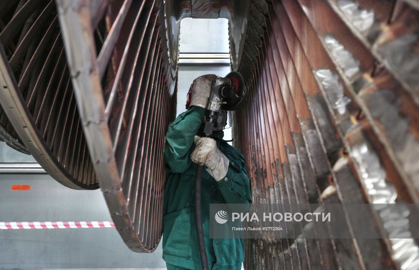 Кольская АЭС