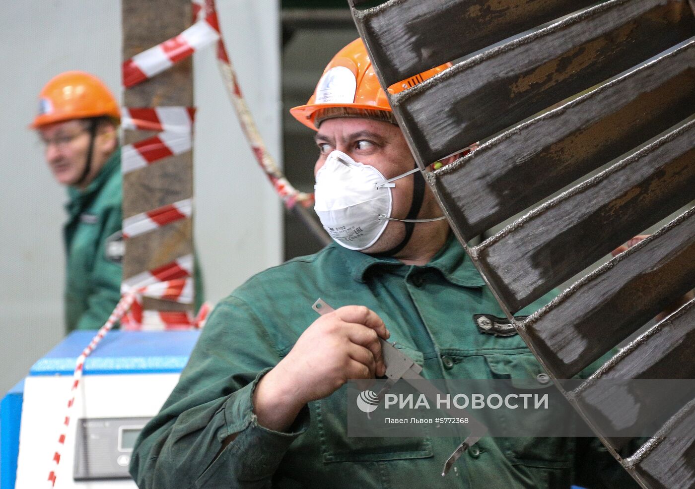 Кольская АЭС