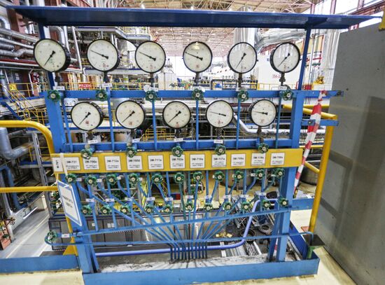 Кольская АЭС 