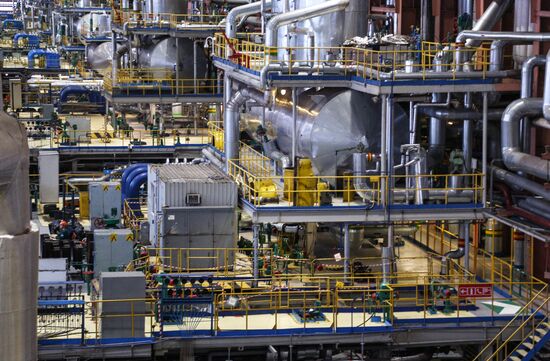 Кольская АЭС 