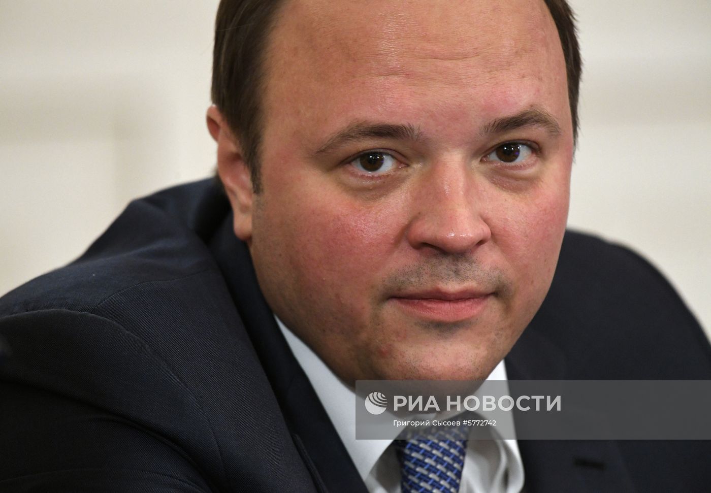 Открытие Международного года Периодической таблицы химических элементов в России
