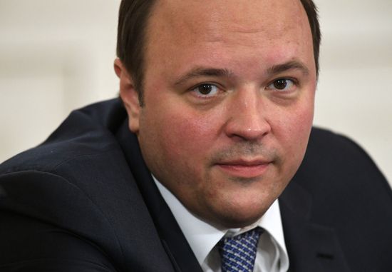 Открытие Международного года Периодической таблицы химических элементов в России 