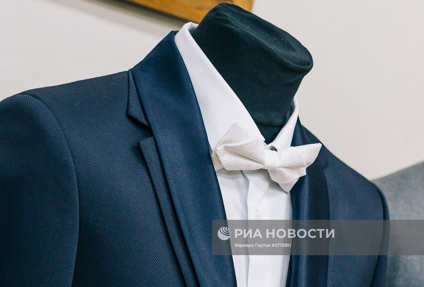 Фабрика "Айвенго" в Иванове