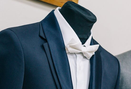 Фабрика "Айвенго" в Иванове